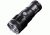 Nitecore TM15 Tiny Monster 2450 Lumen Rechargeable LED Flashlight - Triple CREE XM-L U2 LED, Black NITECORE-TM15