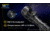 Nitecore TM9K LTP 9800 Lumen Low Temperature Rechargeable Flashlight, Black, 6952506407118