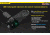 Nitecore Tube Rechargeable UV LED USB Rechargeable Keylight, Black NITECORE-TUBE-UV