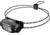 Nitecore HA11 Lightweight LED Headlamp, AA, 240 Lumens, Black, FL-NITE-HA11