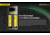 Nitecore Universal Battery Charger, Ci2, Dual-Slot, Black, 6952506495351