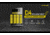 Nitecore Universal Battery Charger, Ci4, Four-Slot, Black, 6952506495368