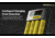 Nitecore Universal Battery Charger, Ci4, Four-Slot, Black, 6952506495368