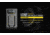Nitecore USN2 Sony Camera Battery Charger for NP-BX1 Batteries, Black, 6952506492626