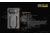 Nitecore USN2 Sony Camera Battery Charger for NP-BX1 Batteries, Black, 6952506492626