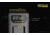 Nitecore USN2 Sony Camera Battery Charger for NP-BX1 Batteries, Black, 6952506492626