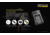 Nitecore USN2 Sony Camera Battery Charger for NP-BX1 Batteries, Black, 6952506492626