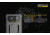 Nitecore USN2 Sony Camera Battery Charger for NP-BX1 Batteries, Black, 6952506492626