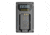 Nitecore USN2 Sony Camera Battery Charger for NP-BX1 Batteries, Black, 6952506492626