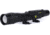 NiteHog Boomslang 3x Thermal Imaging Rifle Scope, Black, NH002