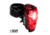 NiteRider Lumina Oled 1200 &amp; Solas Combo 6794