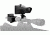 NiteSite Viper RTEK Night Vision Rifle Scope, Black, 922118