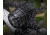 Niteye B10 LED Bike Light - 600 Lumens - Uses 4 x 18650 - Black, Black NITEYE-B10-XML2-BLACK
