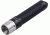 Niteye NE01 LED Keychain Flashlight - 10 Lumens - Runs on 1x AAA Battery - Black, Black NITEYE-NE01-BLACK