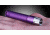 Niteye NE01 LED Keychain Flashlight - 10 Lumens - Runs on 1x AAA Battery - Purple, Purple NITEYE-NE01-PURPLE