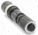 Niteye TF20 LED Flashlight - 480 Lumens - CREE XM-L U2 LED - Runs on 1x 18650 or 2x CR123A batteries (Batteries not Included), Black NITEYE-TF20-XML2
