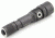 Niteye TR20 USB Rechargeable LED Flashlight - 650 Lumens - CREE XM-L U2 LED - Runs on 1x 18650 / 2x CR123A batteries (Battery not Included), Black NITEYE-TR20-XML2