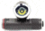 Niteye TR20 USB Rechargeable LED Flashlight - 650 Lumens - CREE XM-L U2 LED - Runs on 1x 18650 / 2x CR123A batteries (Battery not Included), Black NITEYE-TR20-XML2