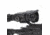 Nivisys TAWS-64iL Thermal Imaging Rifle Scope, 1.9x50mm, Black 3621-000