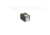 Atlanta Arms SCI / 38 125 Grain Jacketed Hollow Point Pistol Bullet, 100 Bullets, SCI38125JHP100C