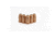 Atlanta Arms SCI / 38 158 Grain Jacketed Hollow Point Pistol Bullet, 1000 Bullets, SCI38SPL158JHP1000C