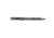 Bear Creek Arsenal BC-15 .223 Wylde 16in Right Side Upper Receiver, Heavy, Carbine, 1-8, 1/2x28, Flash Hider, Parkerized, Tungsten, UASCC5044223WCHB161815TNGSR