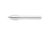 No Limit Cobalt Target Point 3D 300-400 Spine 120 grain, Silver, Pack of 12, 30014
