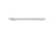 No Limit Cobalt Target Point 3D 500-600 Spine 80 grain, Silver, Pack of 12, 30015