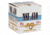 Nobelsport .410 Gauge 2 1/2 in 1/2 oz 7.5 Shot Shotgun Ammo, 25 Rounds, ANS41275