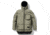 Nobis Alta Performance Shell Jacket - Mens, Clover, Extra Large, ALTA-Clover-XL