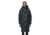 Nobis Carla Parkas - Womens, CH Black, Extra Small, CARLA-NF-ChBlack-XS