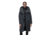 Nobis Carla Parkas - Womens, CH Black, Extra Small, CARLA-NF-ChBlack-XS