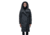Nobis Scout Parkas - Womens, 3L Black/Desert Print, Extra Small, SCOUT-3LBlack1
