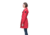 Nobis Justice Trench - Womens, Red, XXS, JUSTICE-RED-XXS