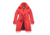 Nobis Justice Trench - Womens, Red, XXS, JUSTICE-RED-XXS