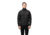 Nobis Layton Tactical Hybrid Sweater - Mens, Black, Medium, LAYTON-Black-M
