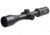Noblex-Docter Optics Inception Rifle Scope, 1-6x24mm, 30mm Tube, Illuminated BDC Reticle, Black, 56555