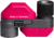 Noblex-Docter Optics Monocular, 8x21mm, Pink, 50326