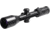 Noblex-Docter Optics N6 Rifle Scope, 2-12x50mm, 30mm Tube, 4i Reticle, Z-Rail, Black, 56864