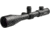 Noblex-Docter Optics Vector Rifle Scope, 5-30x56mm, 34mm Tube, Second Focal Plane, 1/8 MOA, ELD20 Reticle, Black, 56471
