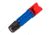 Nockturnal Launchpad Nock Xbow Red 3pk