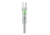 Nockturnal Lighted Nock, Green Gold Tip Nock 1 pk. NT-103
