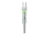 Nockturnal Lighted Nock, Green S Nock 1 pk. NT-203