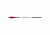 Nockturnal Predator Lighted, Crossbow Bolt 20 in. Red 3 pk. NT-762