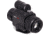 NOCPIX Mini 2 H25 1-4x 640x512 Helmet Mounted Thermal Imaging Monocular, Black, MINI2-H25