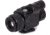 NOCPIX Mini 2 H25 1-4x 640x512 Helmet Mounted Thermal Imaging Monocular, Black, MINI2-H25
