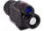 NOCPIX Mini 2 H25 1-4x 640x512 Helmet Mounted Thermal Imaging Monocular, Black, MINI2-H25