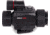 NOCPIX Mini 2 H25 1-4x 640x512 Helmet Mounted Thermal Imaging Monocular, Black, MINI2-H25