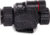 NOCPIX Mini 2 H25 1-4x 640x512 Helmet Mounted Thermal Imaging Monocular, Black, MINI2-H25