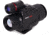 NOCPIX Mini 2 H25 1-4x 640x512 Helmet Mounted Thermal Imaging Monocular, Black, MINI2-H25